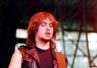 Marillion - VFB-Waldstadion, Giessen - 07.07.1984 - Photo by Angelika and Joachim Weber
